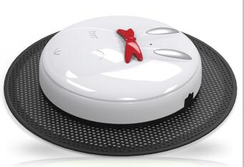 Robot trapeador Fd - RMS